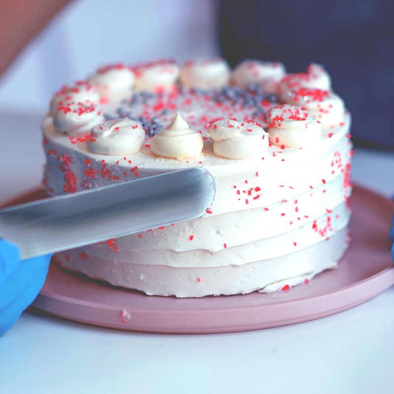 Make your birthday cake - Neth's Cake Shop-Toledo Branch